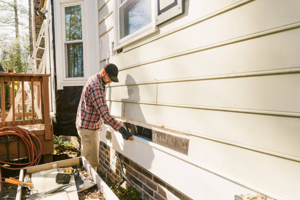 Top rated local Emergency Siding Repair specialists in Hamilton, IN